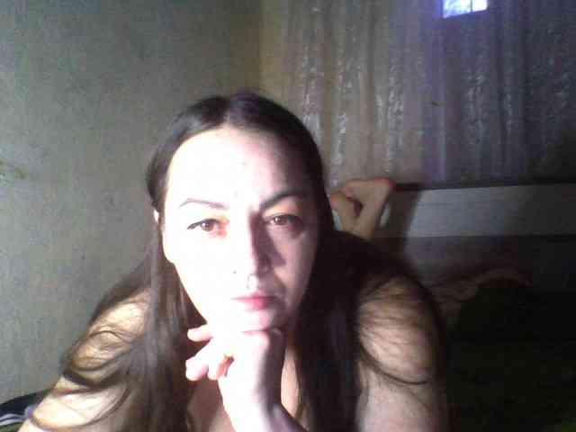 KissyHoney webcam