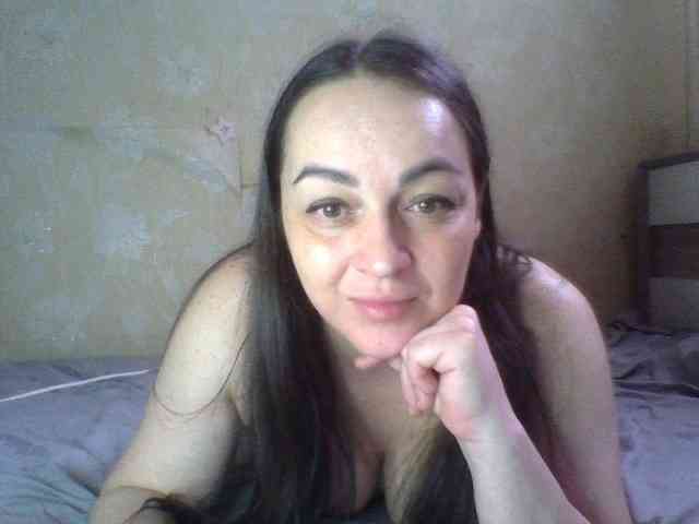 KissyHoney webcam