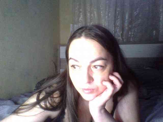 KissyHoney webcam