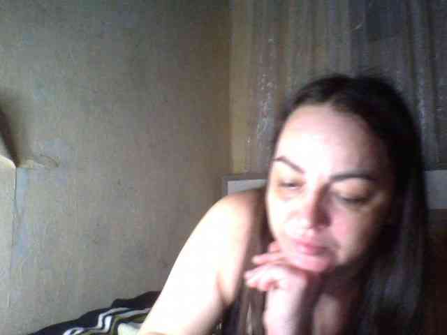 KissyHoney webcam