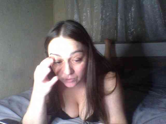 Modella: Kissy1111111
