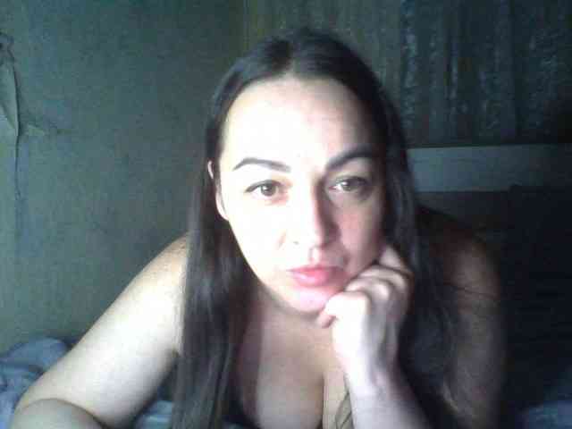 KissyHoney webcam