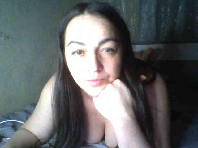 KissyHoney webcam