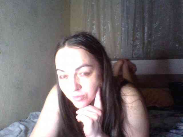KissyHoney webcam