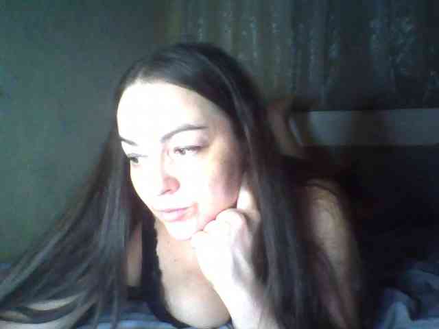 KissyHoney webcam