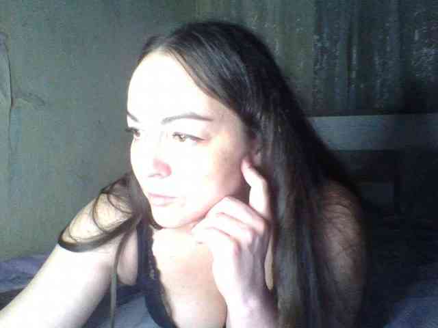 KissyHoney webcam