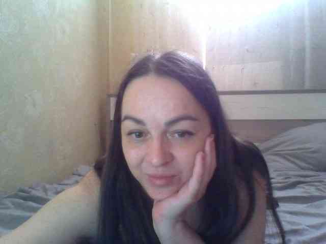 KissyHoney webcam