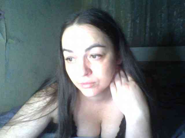 KissyHoney webcam