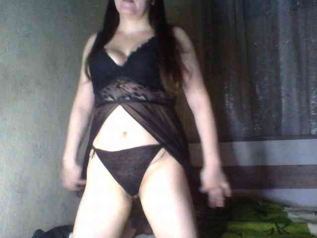 KissyHoney webcam
