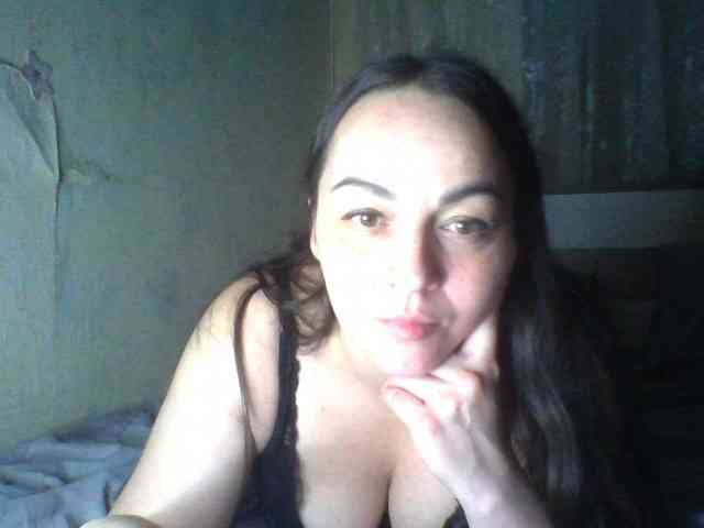 KissyHoney webcam