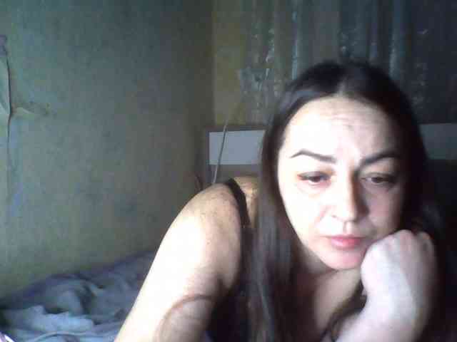 KissyHoney webcam