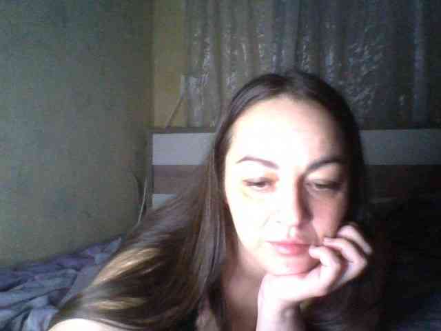 KissyHoney webcam