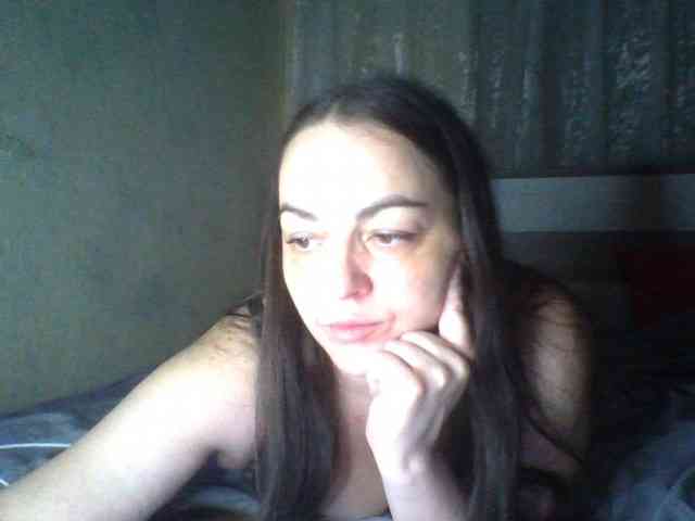 KissyHoney webcam