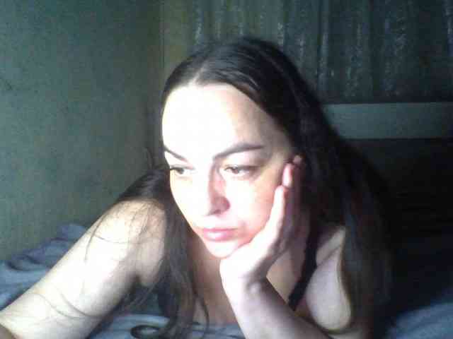 KissyHoney webcam