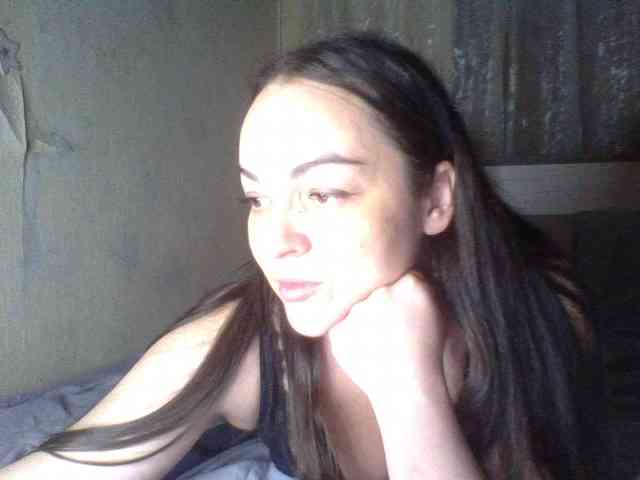 KissyHoney webcam