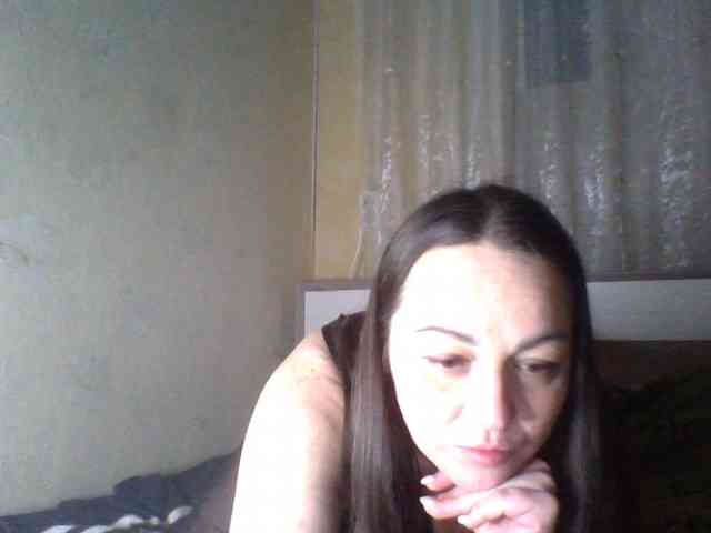 KissyHoney webcam