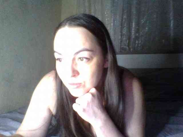 KissyHoney webcam