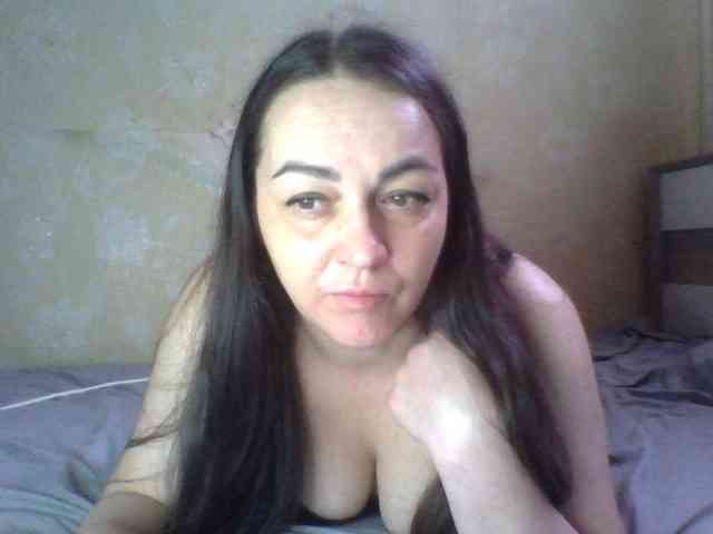 KissyHoney webcam