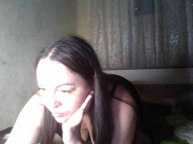 KissyHoney webcam