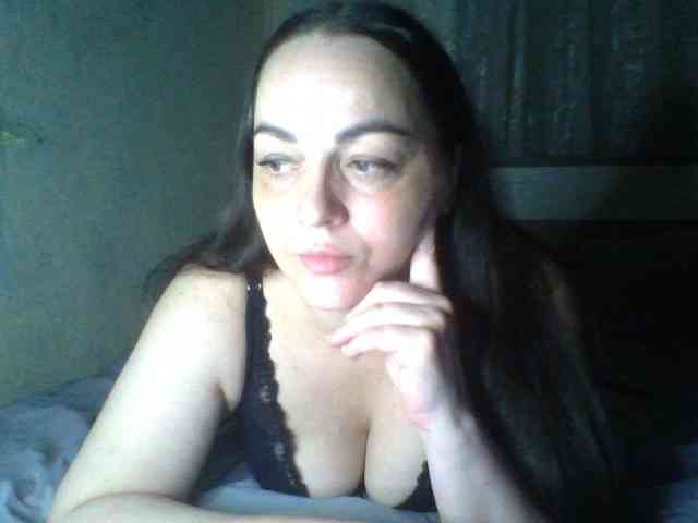 KissyHoney webcam