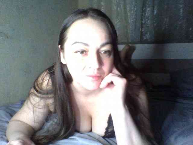 KissyHoney webcam