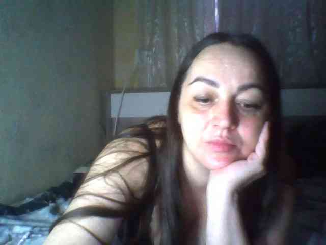 KissyHoney webcam