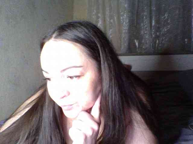 KissyHoney webcam