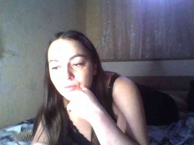 KissyHoney webcam