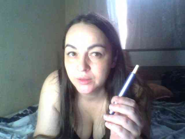 KissyHoney webcam