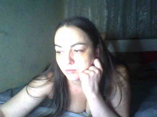 KissyHoney webcam