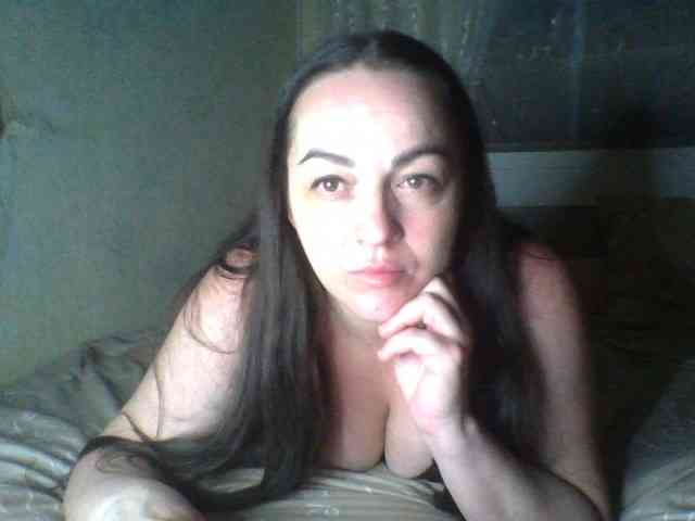 KissyHoney webcam