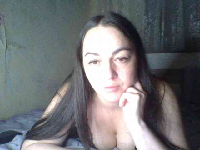 KissyHoney webcam