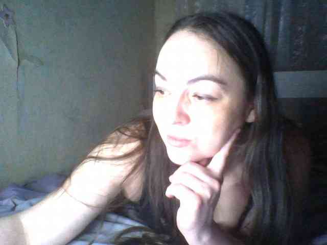 KissyHoney webcam