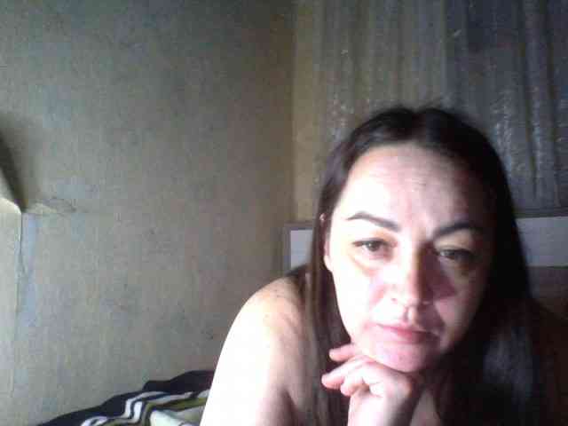 KissyHoney webcam