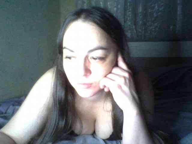 KissyHoney webcam