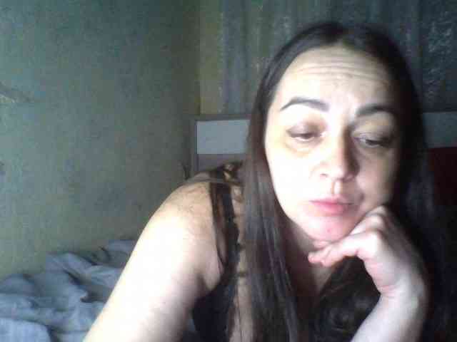 KissyHoney webcam