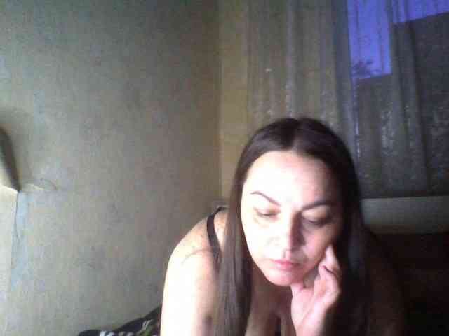 KissyHoney webcam
