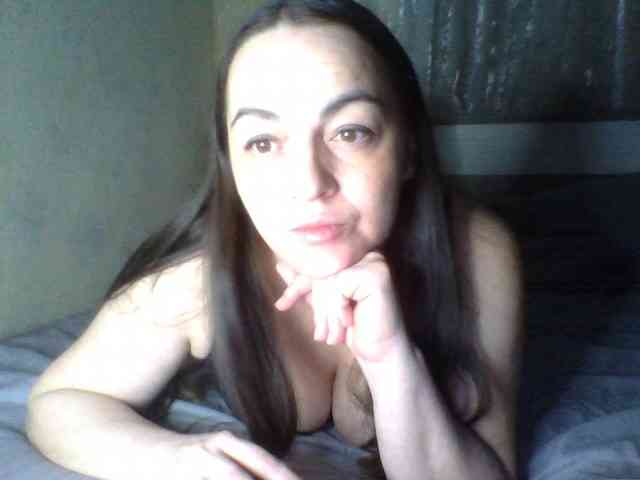 KissyHoney webcam