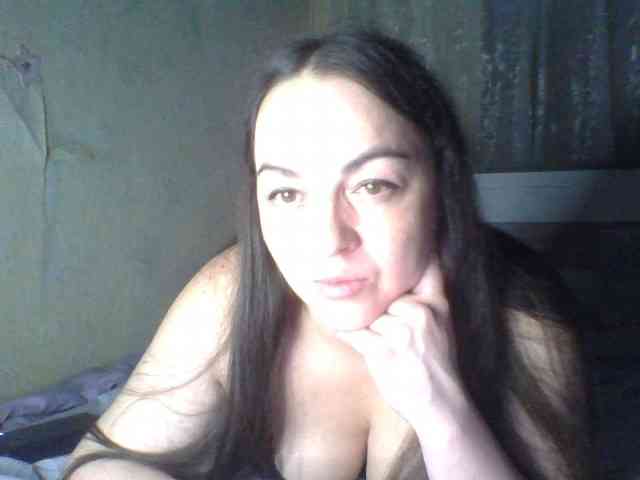 KissyHoney webcam