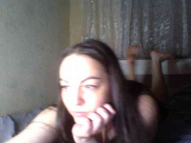 KissyHoney webcam