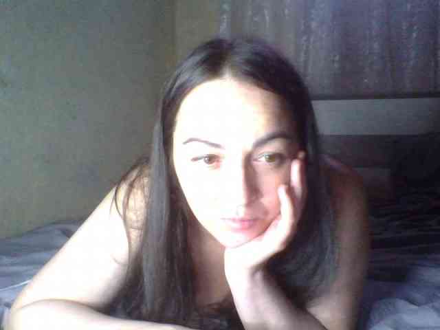 KissyHoney webcam