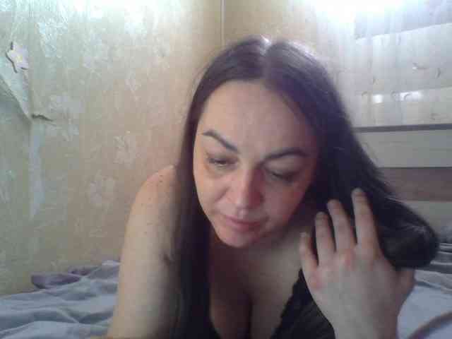 KissyHoney webcam