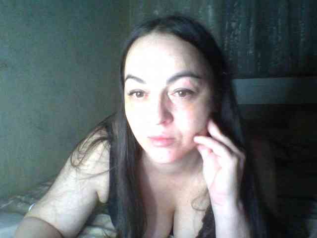 KissyHoney webcam
