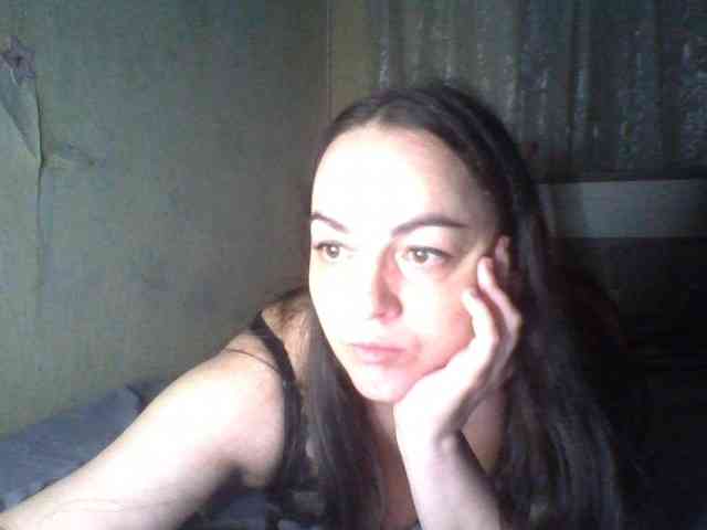 KissyHoney webcam