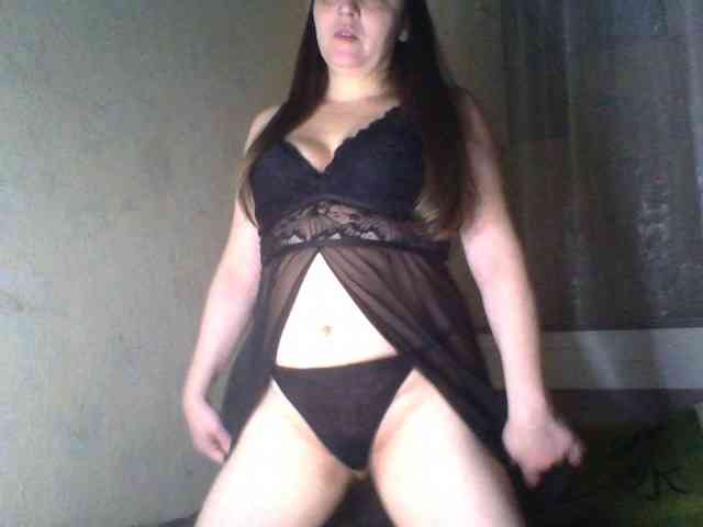 KissyHoney webcam