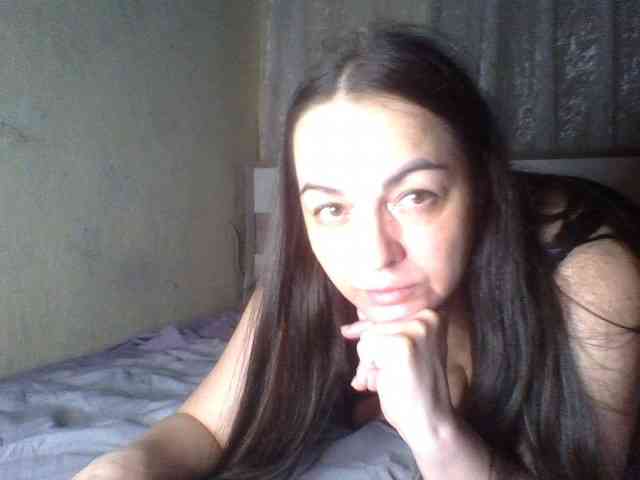 KissyHoney webcam