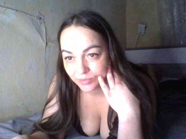 KissyHoney webcam