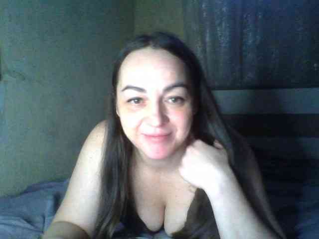 KissyHoney webcam