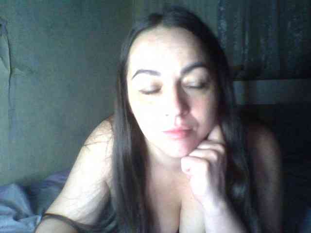 KissyHoney webcam