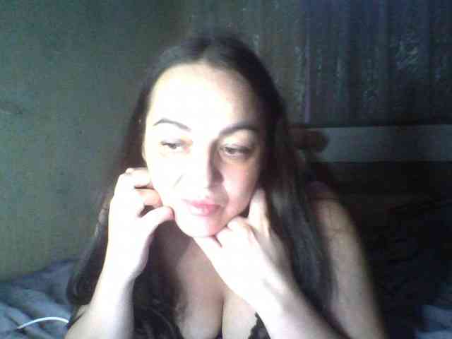 KissyHoney webcam
